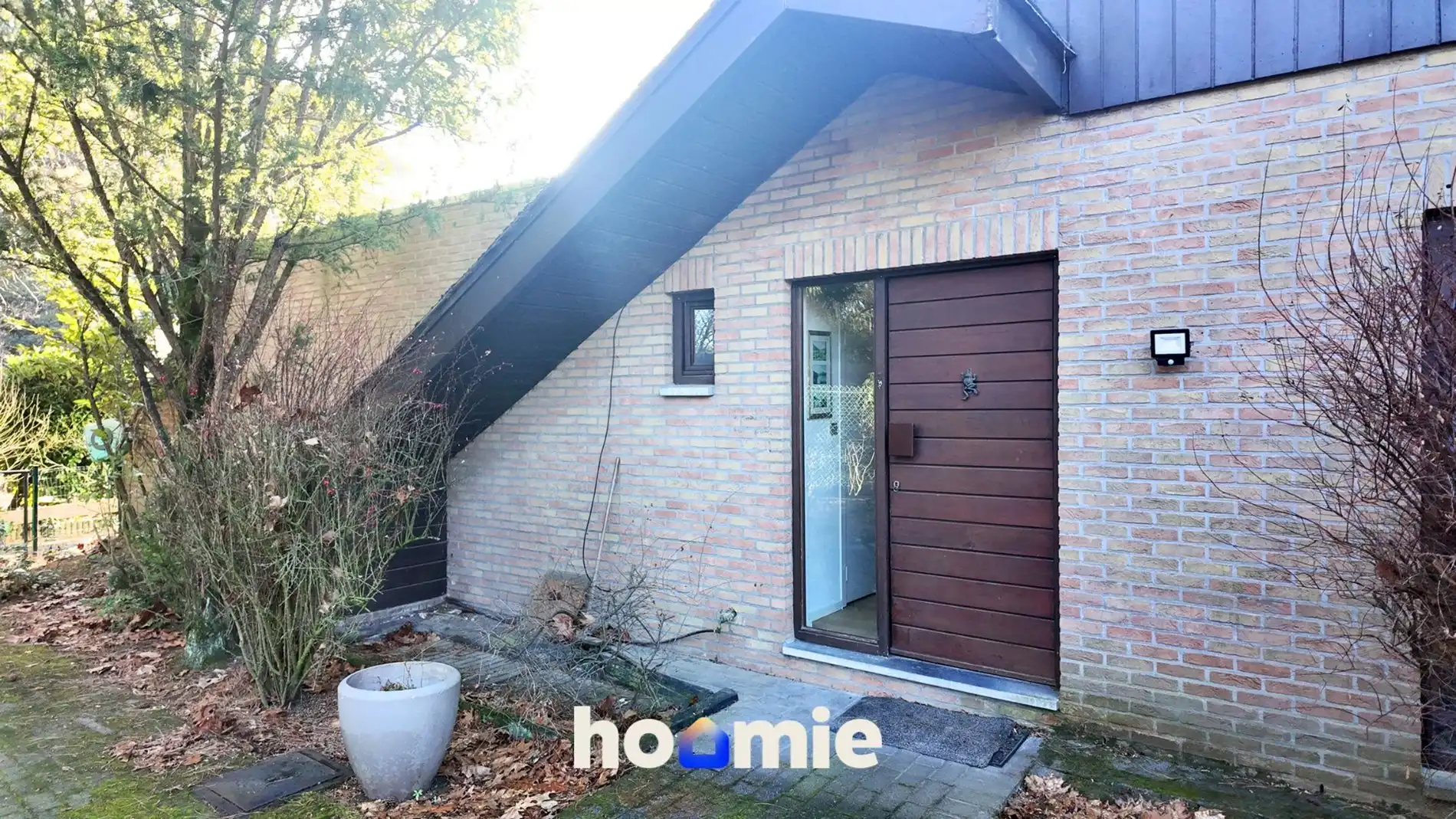 Huis te koop Damhertstraat 15 - - 3630 Maasmechelen