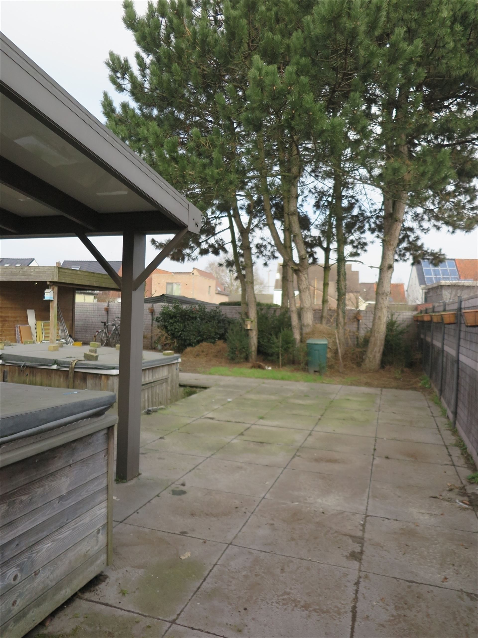 Huis foto 4