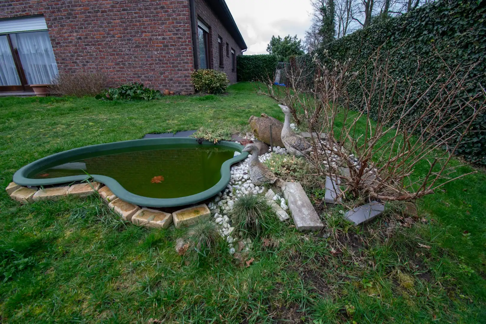 Prachtige open villa te koop in Destelbergen - Ruimtelijke 356 m² woning met een groot perceel van 620 m² en volop mogelijkheden! foto 33