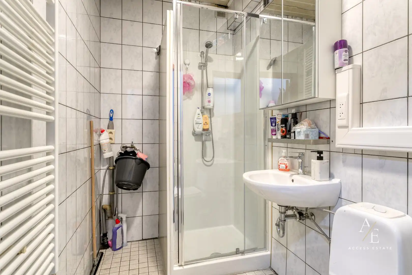 GENT - Interessante opbrengsteigendom met 5 verhuurde appartementen en aantrekkelijk rendement foto 20
