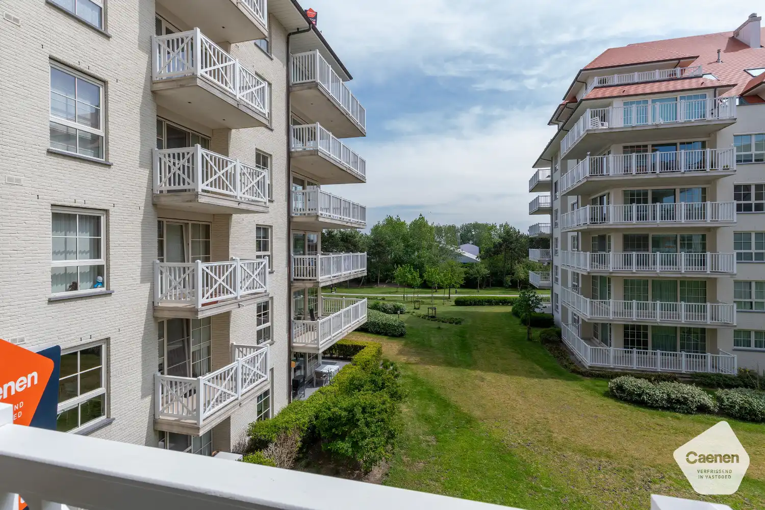 Uiterst kwalitatieve studio vlakbij het strand foto 17
