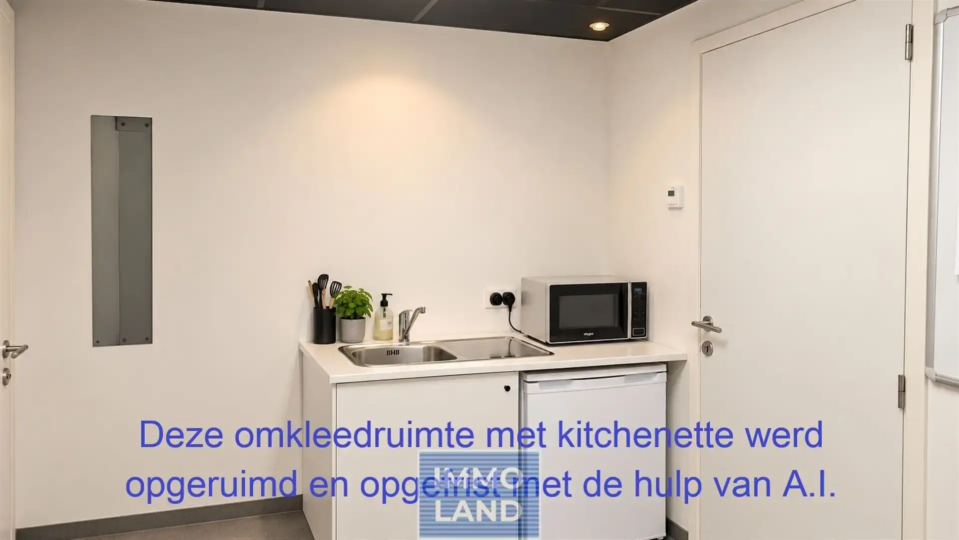 Knap en modern ingericht industriegebouw met een bijzonder karakter, gelegen net buiten het centrum van Diepenbeek en met een vlotte verbinding naar de E313, Genk en Kortessem. foto 26