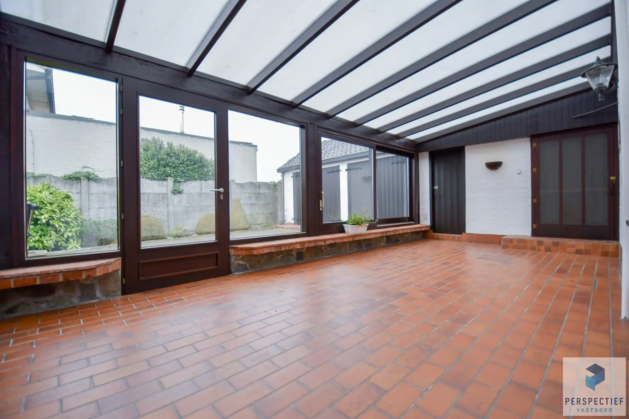 BEZOEKMOMENT WOENSDAG 28/01 VAN 13U TOT 14U30 | Ruime woning met veel mogelijkheden foto 12