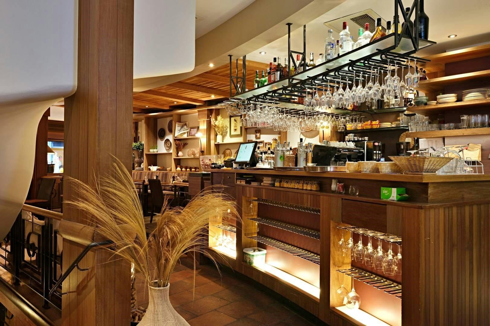Interessante investering op topligging te Blankenberge foto 14