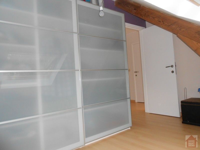 Goed gelegen triplex appartement te koop in Hoegaarden foto 17