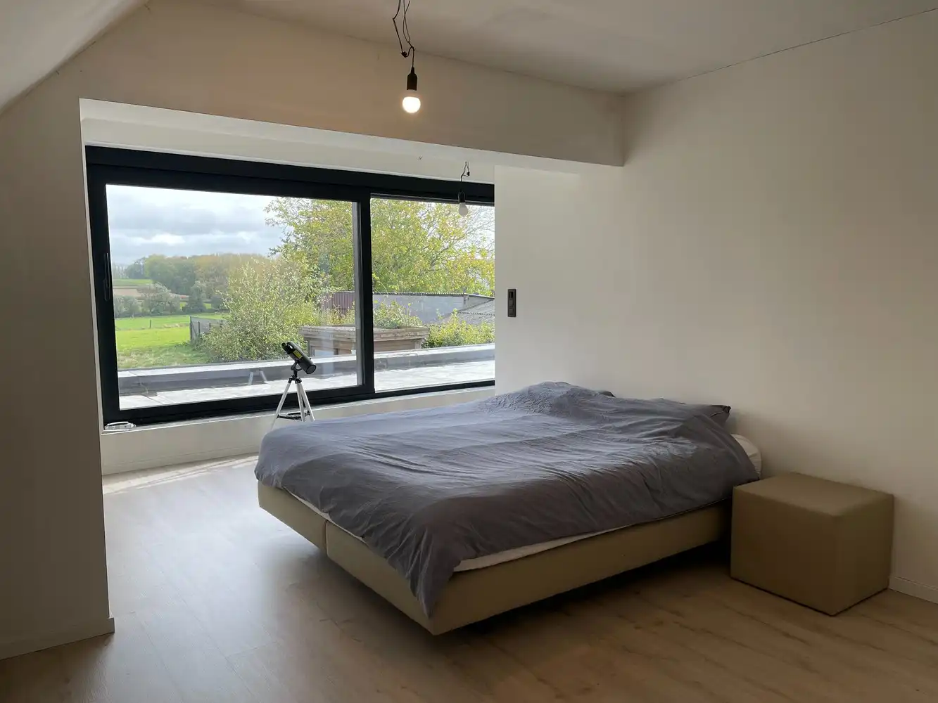 Modern ingerichte villa met prachtig uitzicht! foto 28