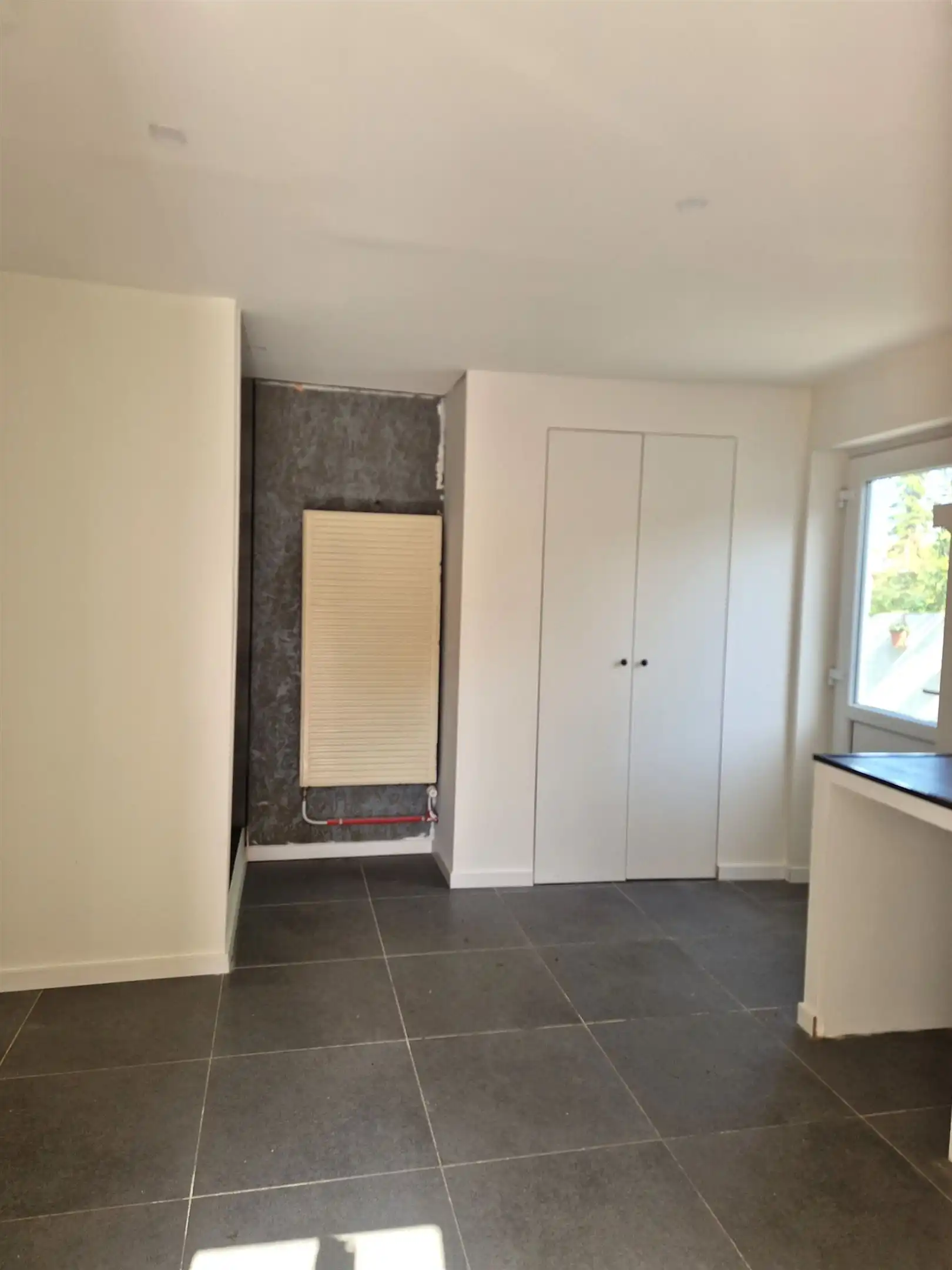 Instapklare woning  (HOB) gelegen in een rustige wijk. foto 6