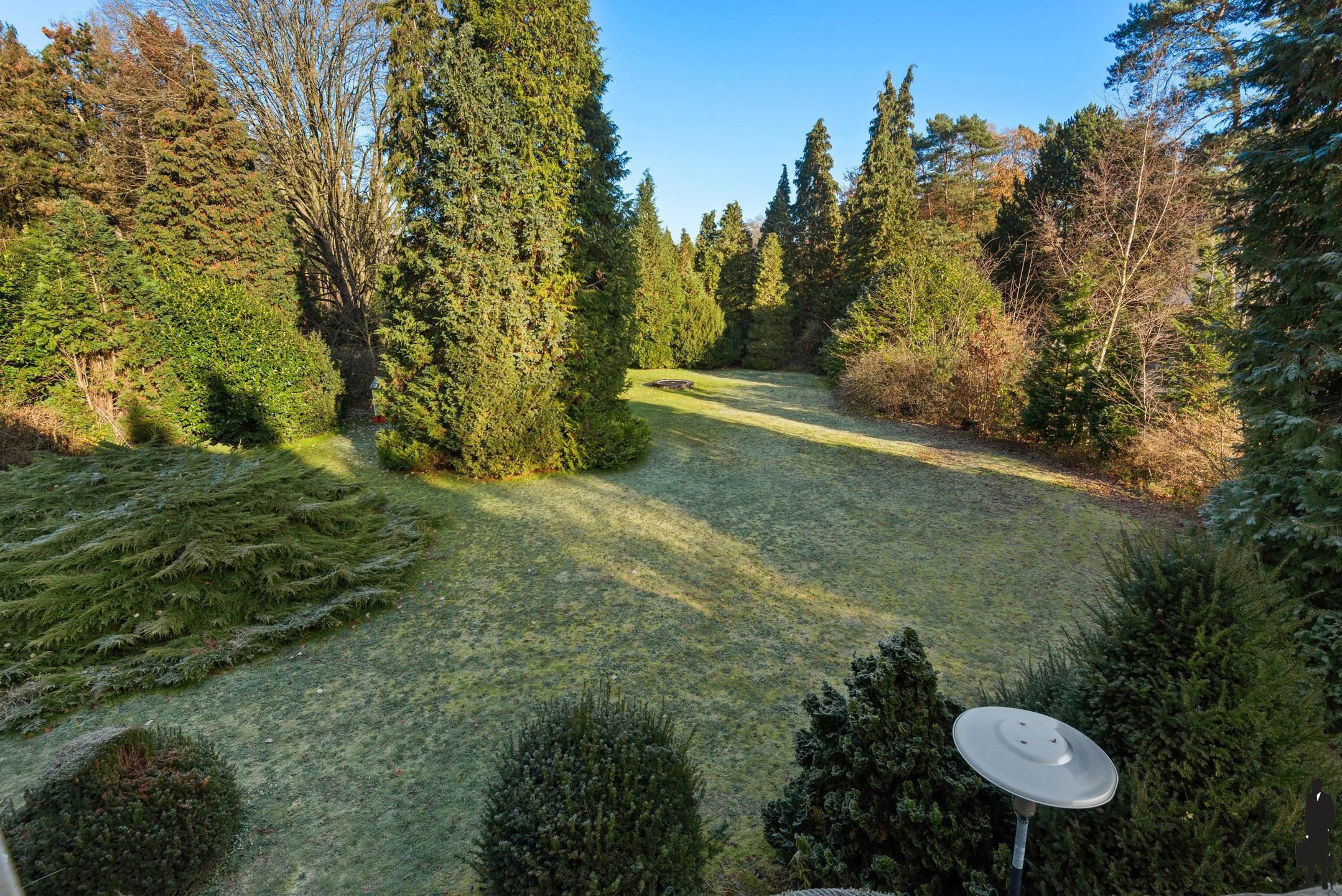 Bouwgrond op een perceel van ca. 2.000m² te Schilde-Bergen. foto 4