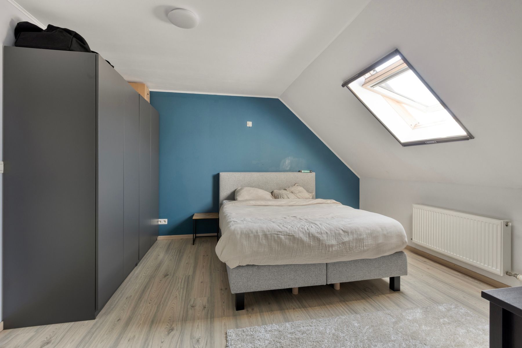 eengezinswoning met 3 slaapkamers foto 23