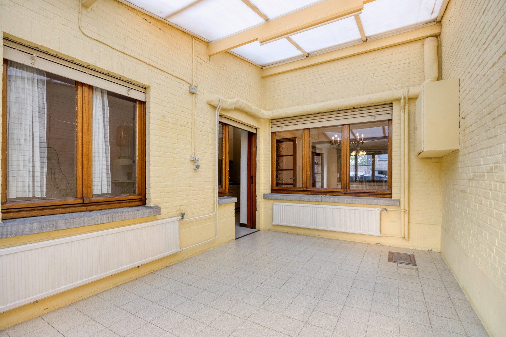 Woning met 4 slaapkamers, tuin en terras in Kessel-Lo – EPC 474 kWh/m² - bewoonbare opp. 156 m² foto 10