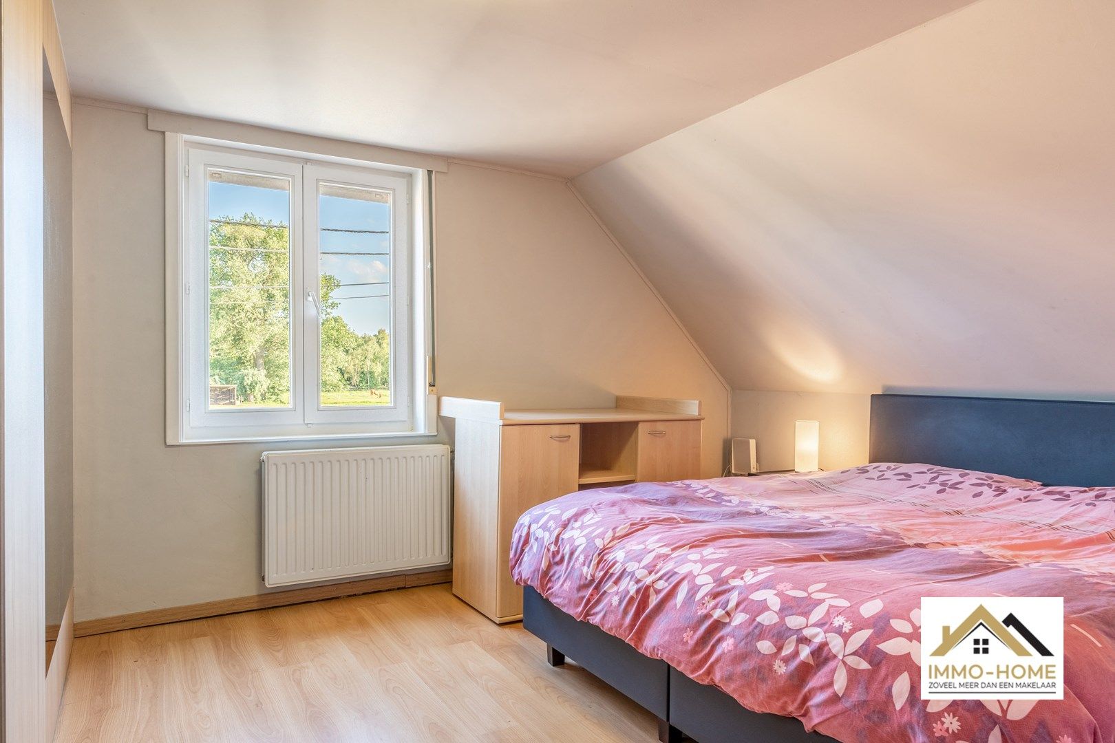 Charmante woning in Lochristi/Zeveneken!! foto 16