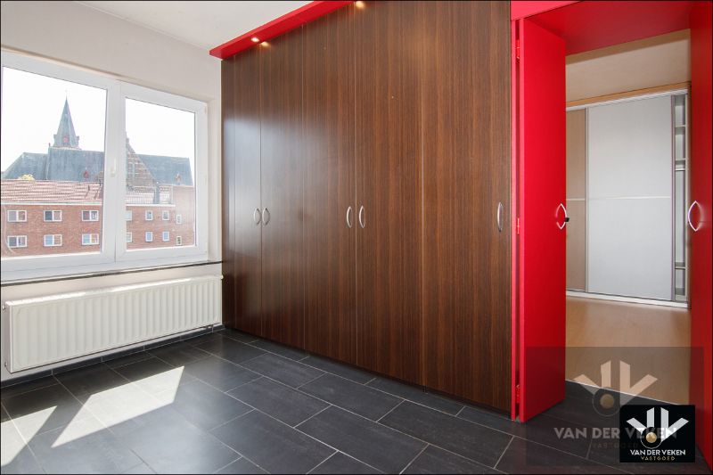 INSTAPKLAAR 2 SLAAPKAMER APPARTEMENT foto 7