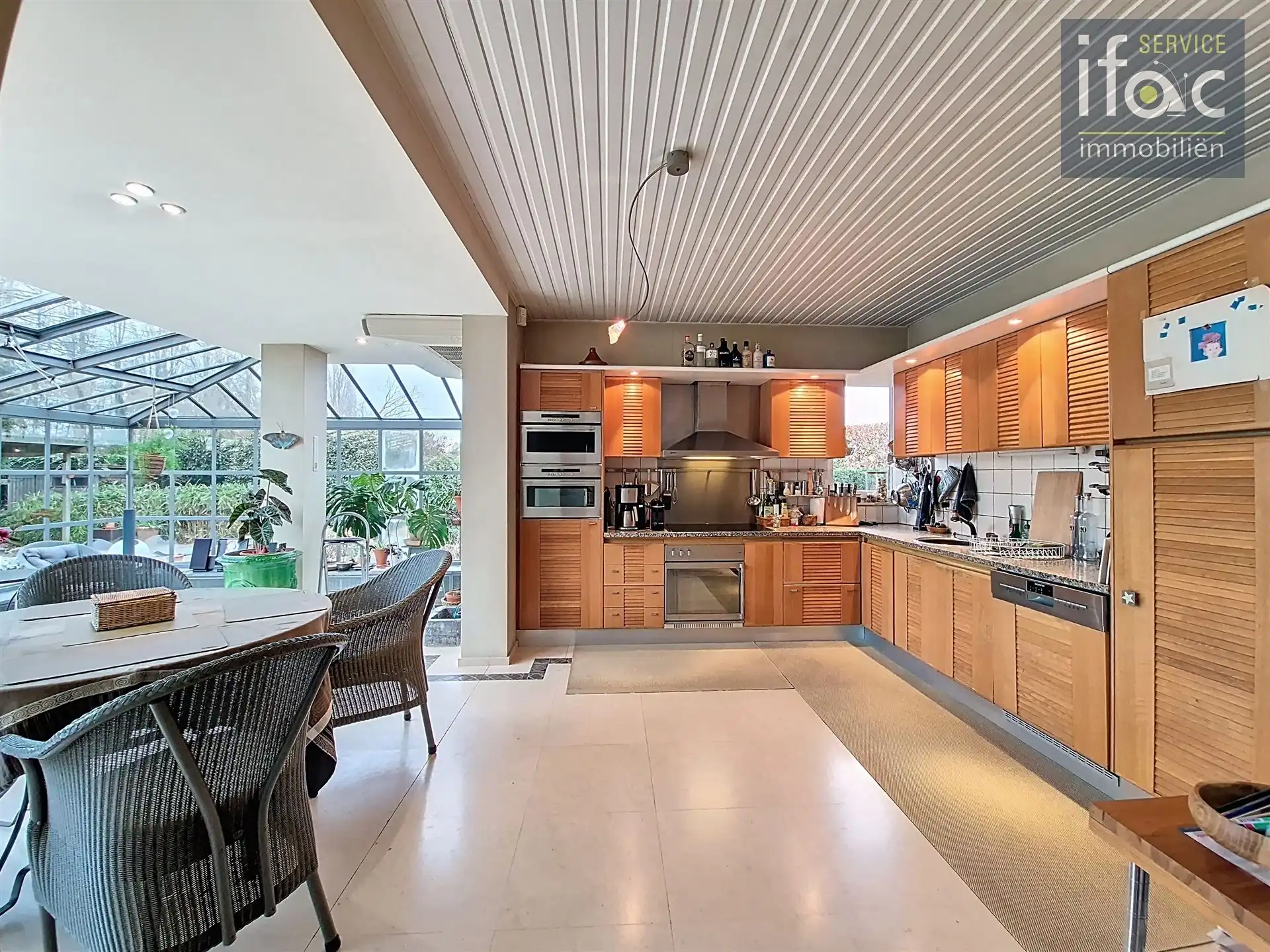 Uniek gelegen bungalow met prachtig zicht op 12a 23ca foto 17