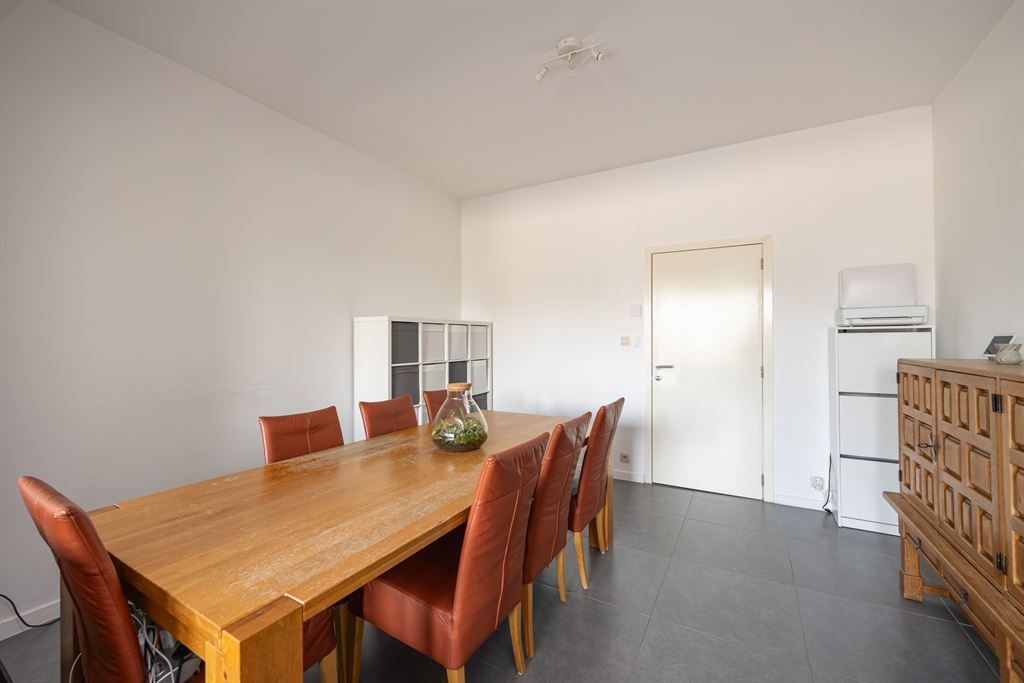 Gerenoveerd appartement nabij Leuven centrum! foto 5