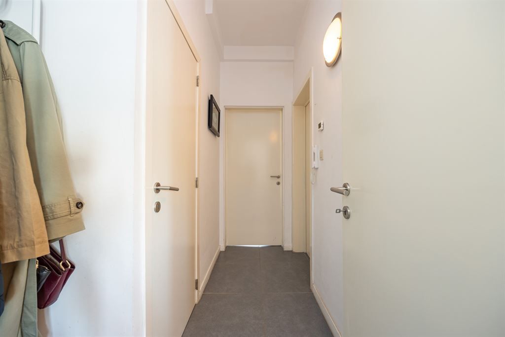 Gerenoveerd appartement nabij Leuven centrum! foto 5