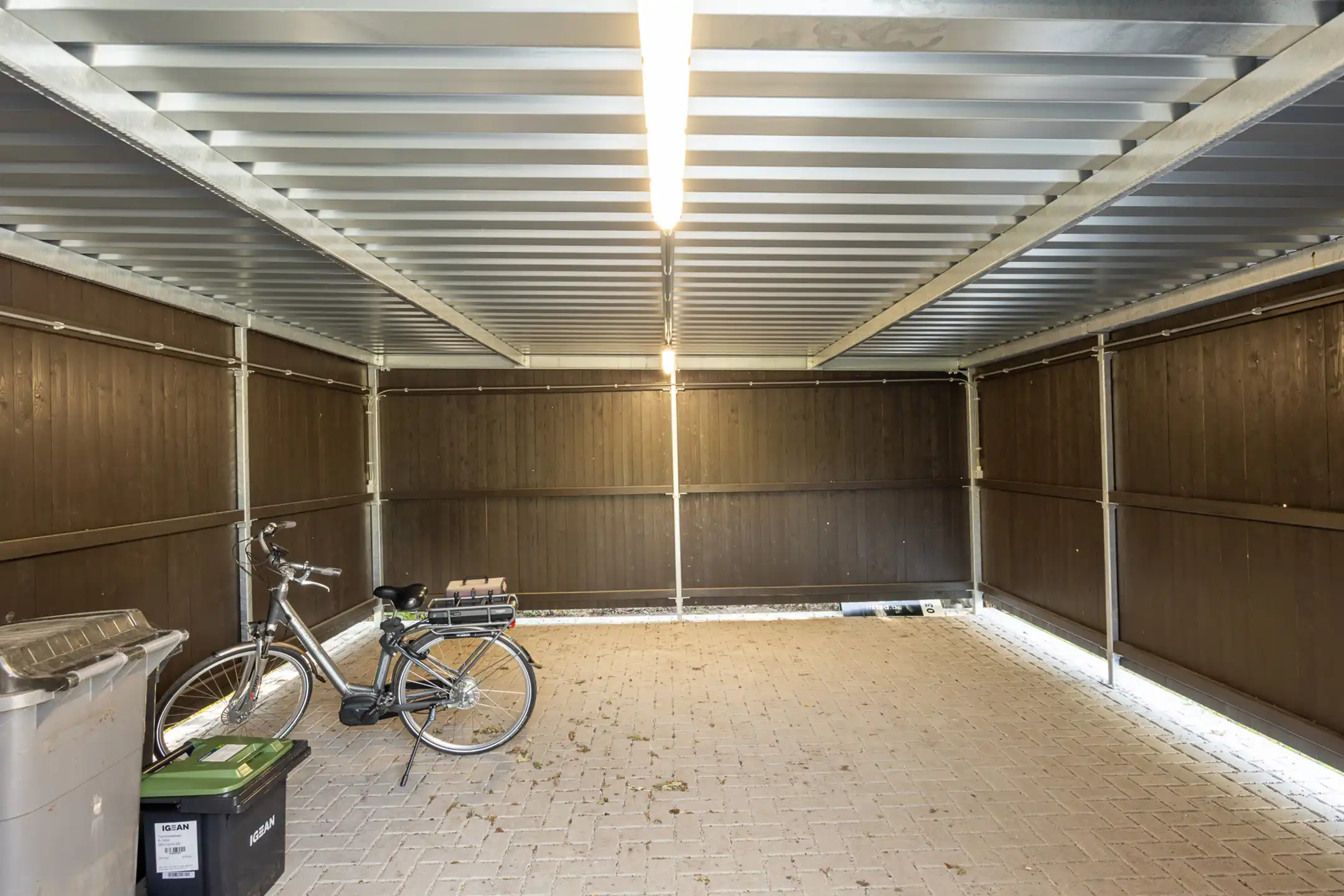 Penthouse te koop foto 27