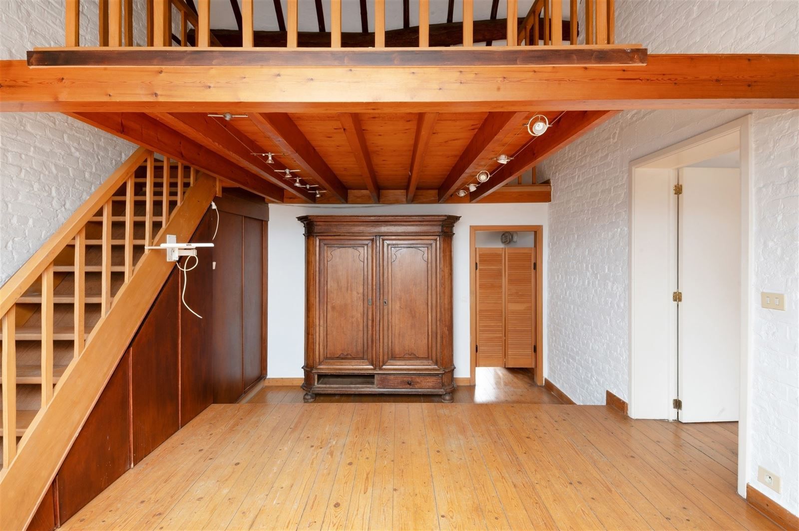 Authentieke hoeve met veel potentieel – ideaal voor wonen en werken! foto 20