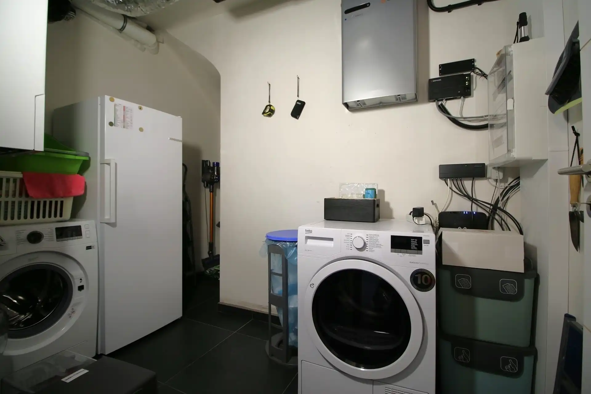Duplex (2020) met 2 autostaanplaatsen foto 13