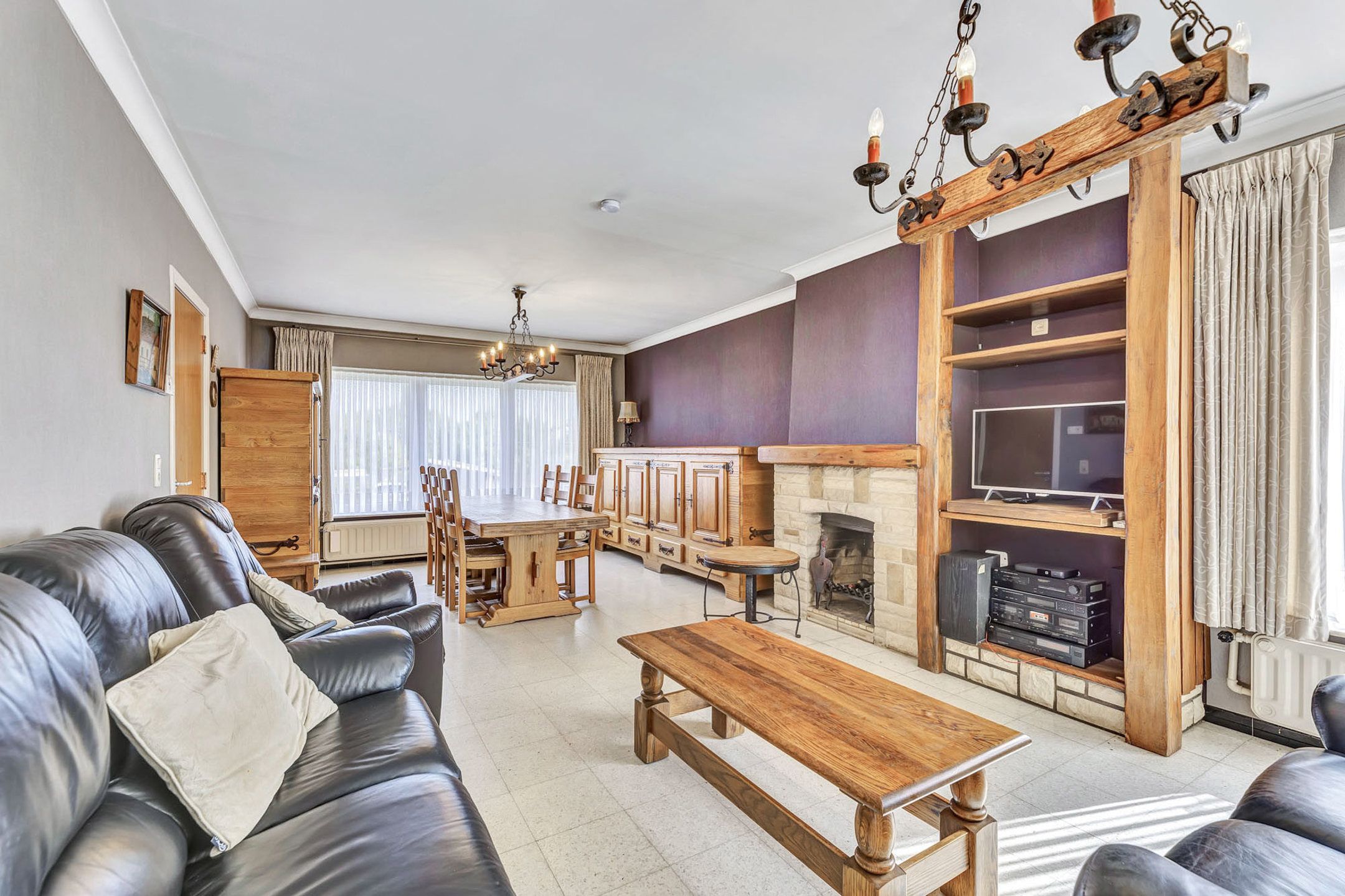 Open bebouwing te koop in Schepdaal! foto 5