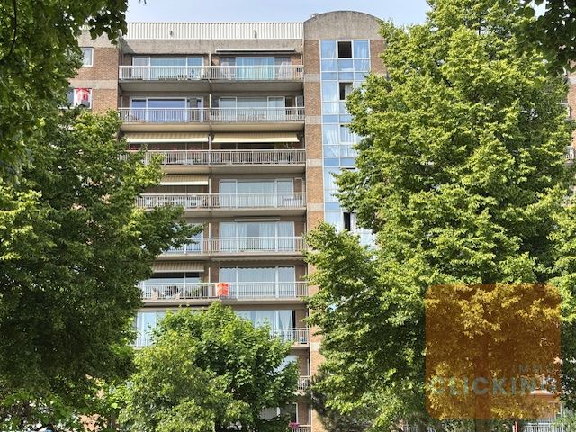 Leuk 2 slaapkamer appartement met zonnig terras foto {{pictureIndex}}