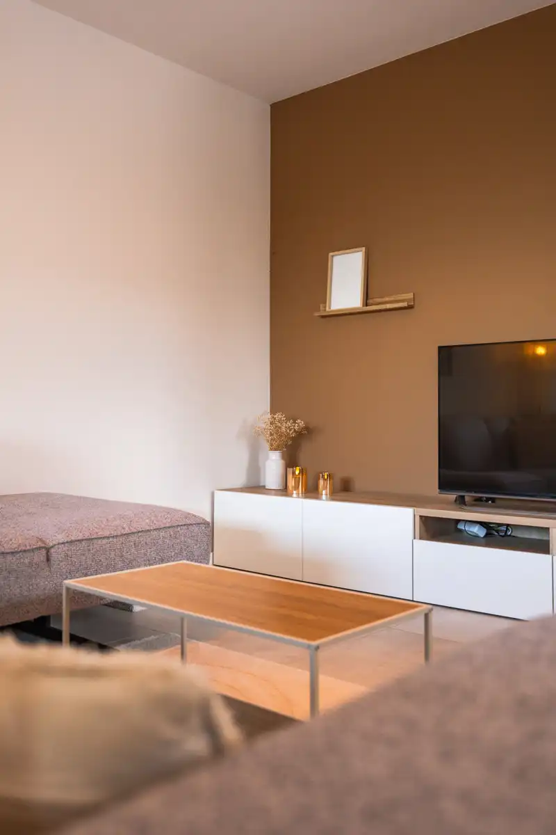 Lichtrijk en energiezuinig appartement op een rustige toplocatie foto 15