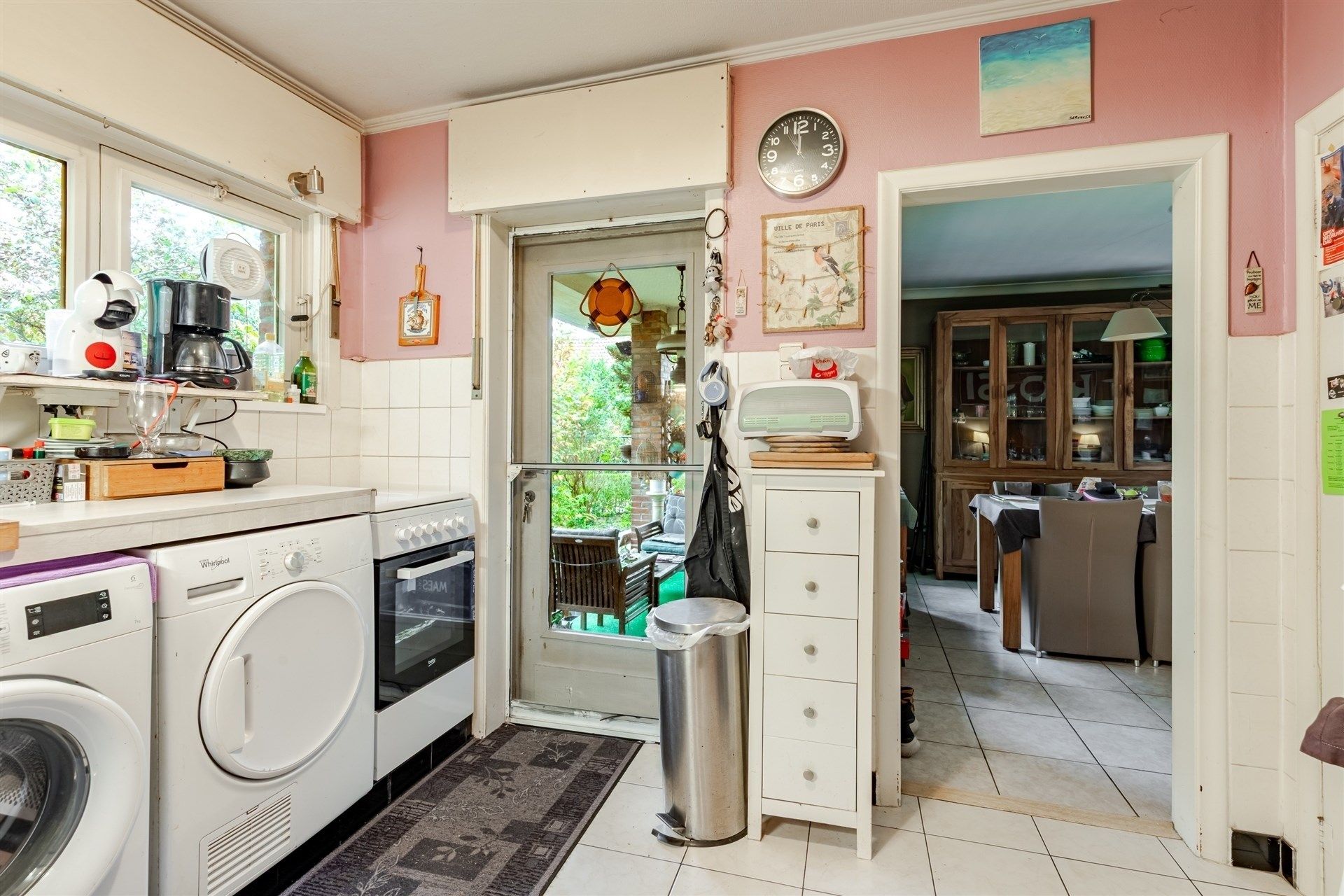 Charmante woning op fantastische groene locatie! foto 9