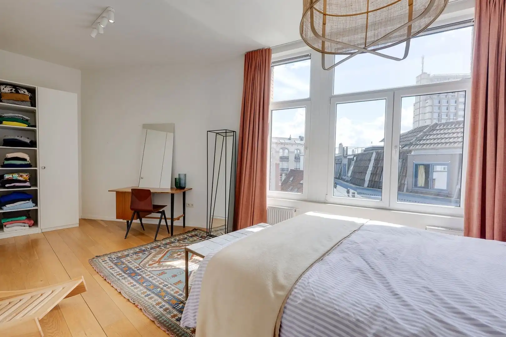 Prachtig appartement op droomlocatie foto 14