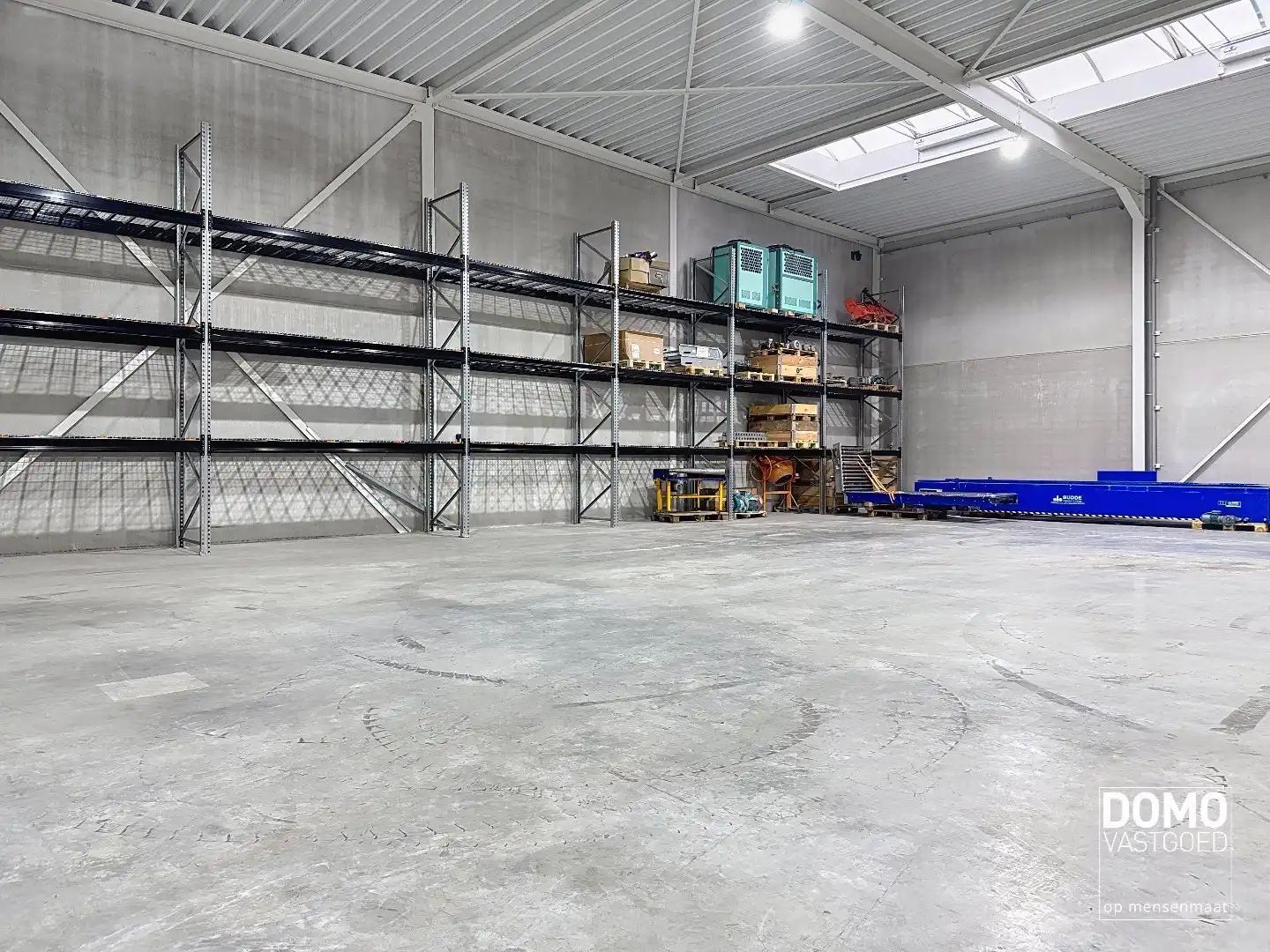 Centraal gelegen KMO unit te Hasselt. foto 10