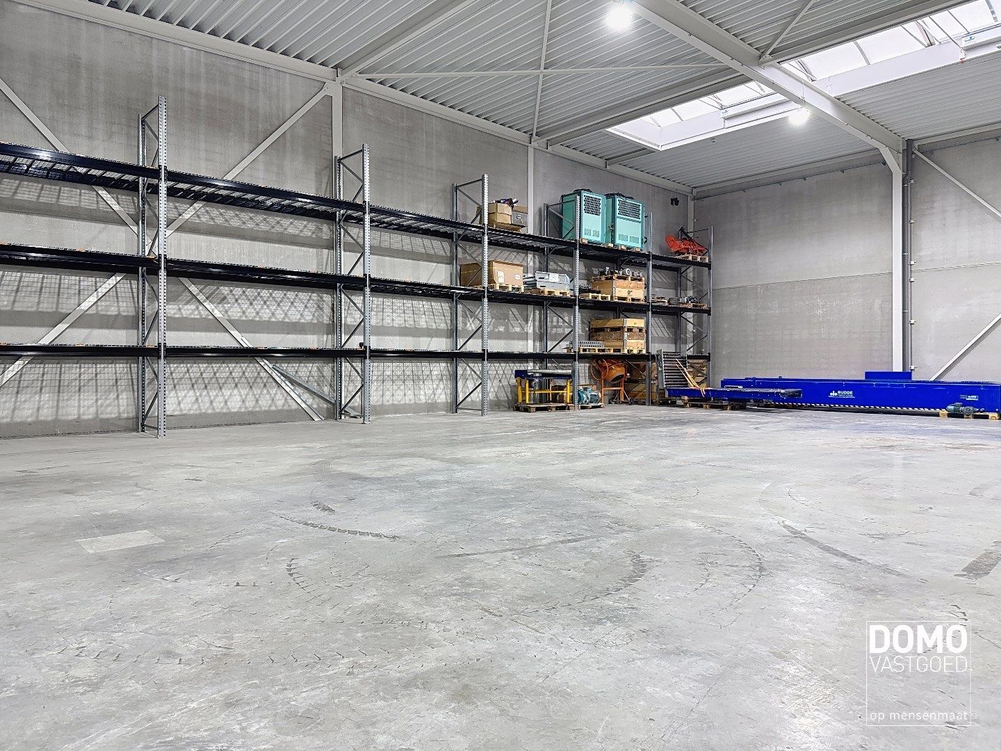 Centraal gelegen KMO unit te Hasselt. foto 10