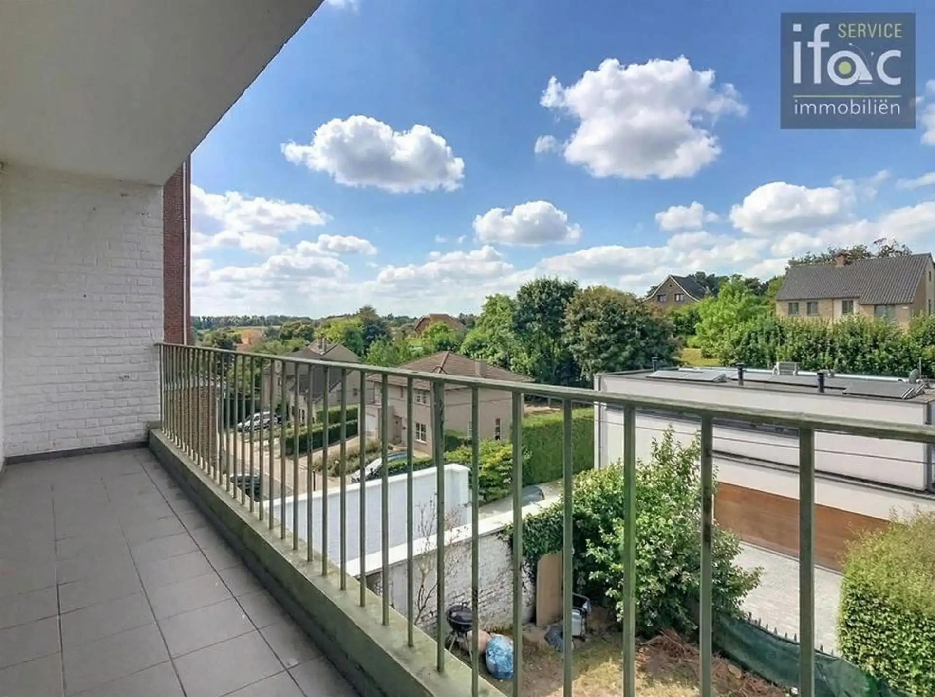 Opbrengsteigendom – 4 apts + garage foto 28