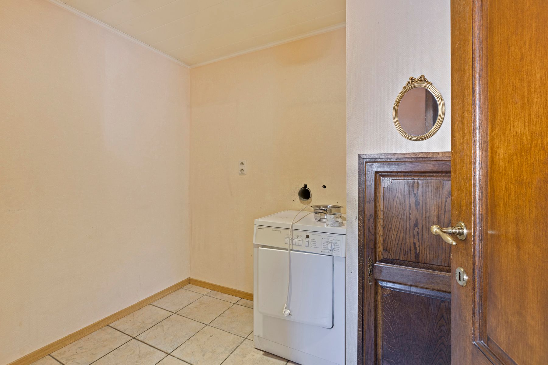 halfvrijstaande woning foto 27