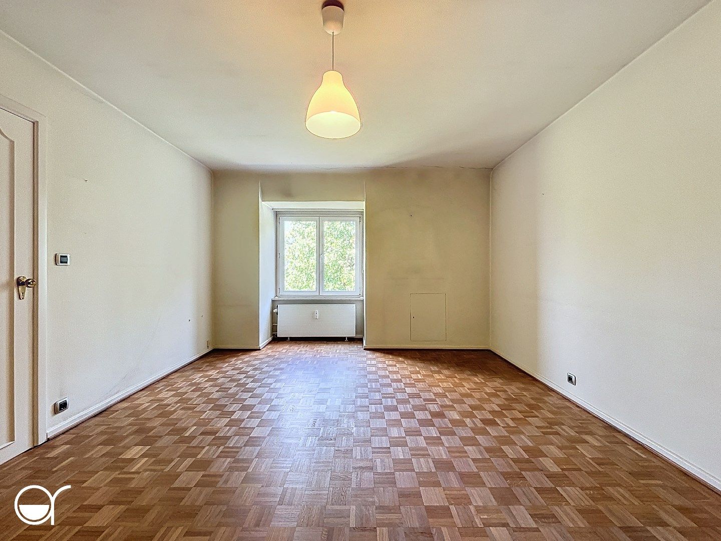 Prachtig duplexappartement gelegen aan de Sterre foto 12