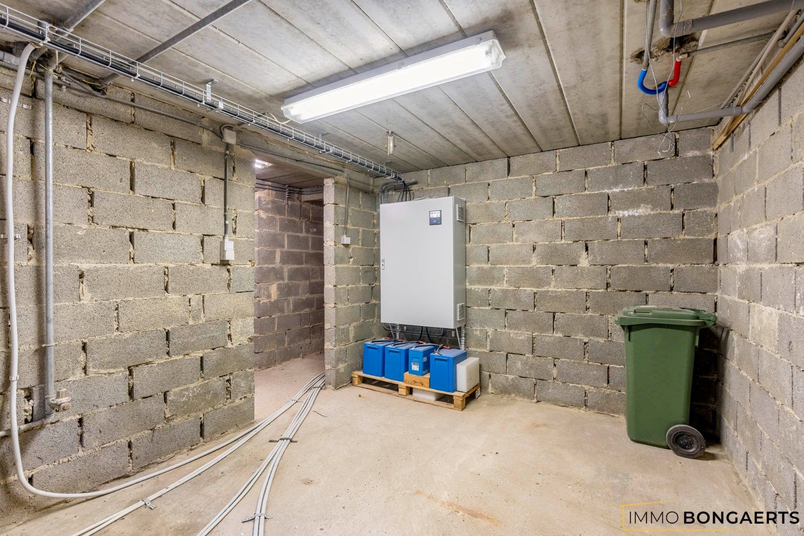 Rustig gelegen woning met 4 slaapkamers foto 31