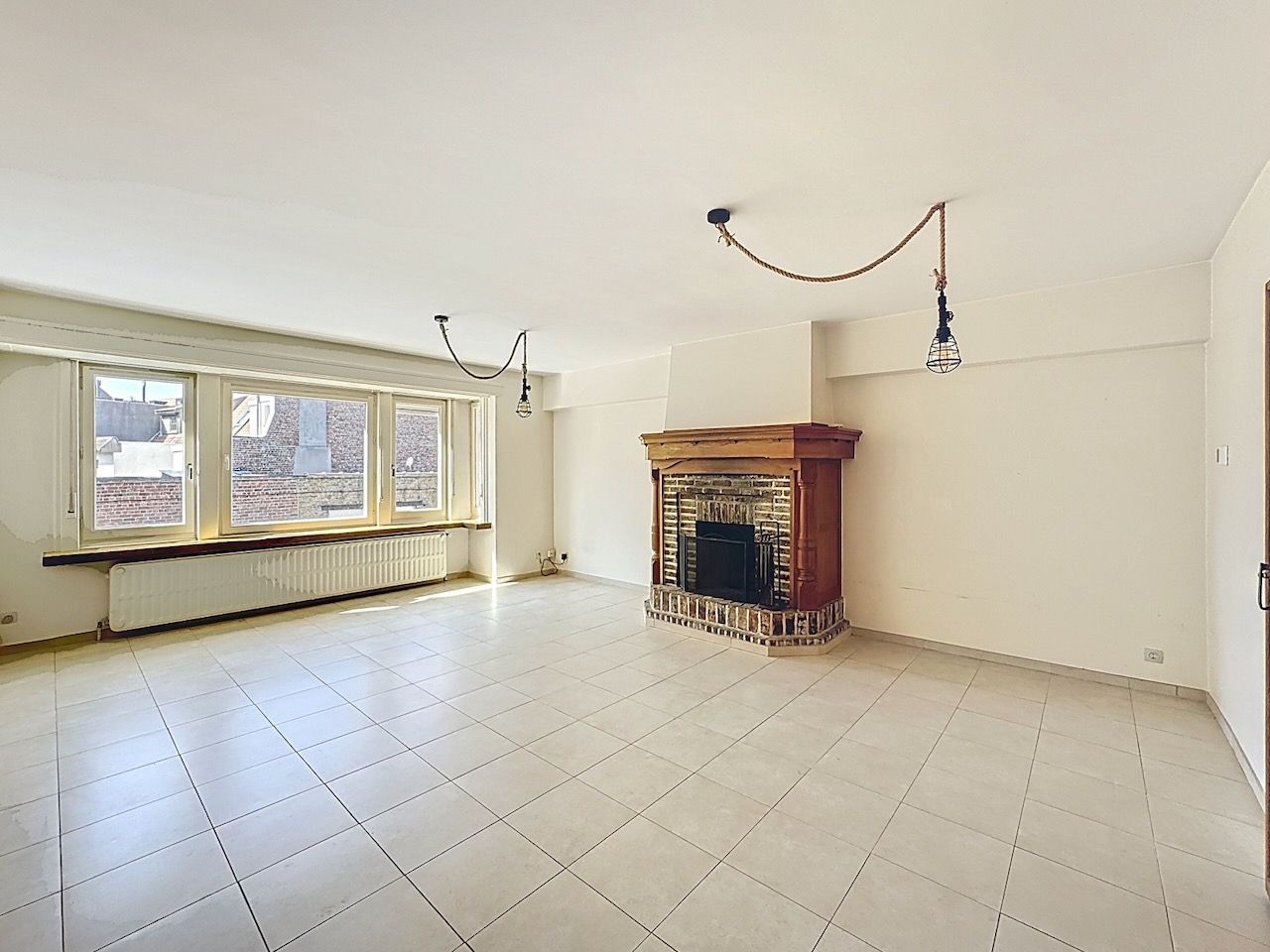 Ruim appartement, uitermate geschikt voor jaarverhuur of vaste bewoning foto 10