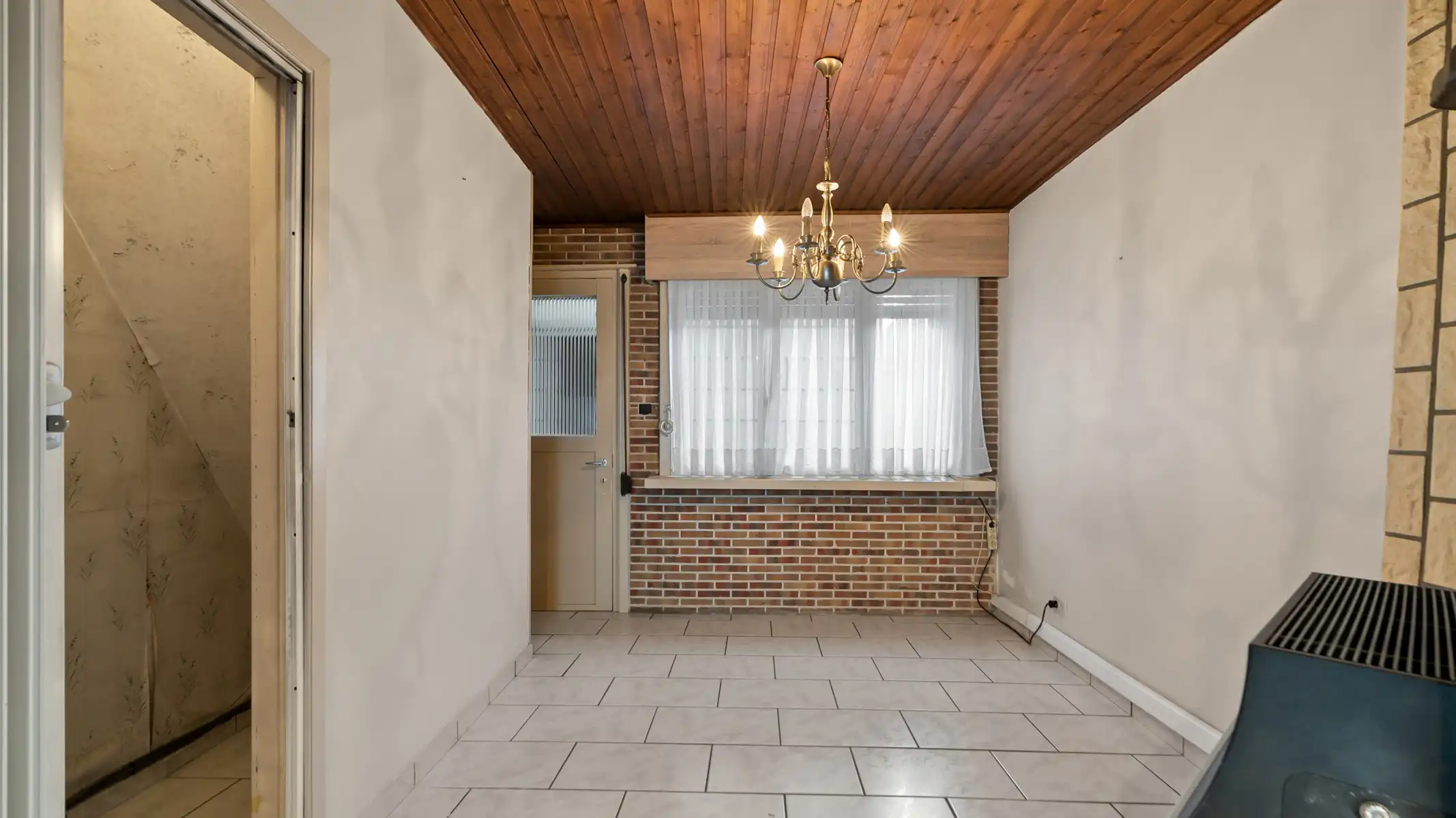 Knusse stadswoning met potentieel in het hart van Herenthout foto 7