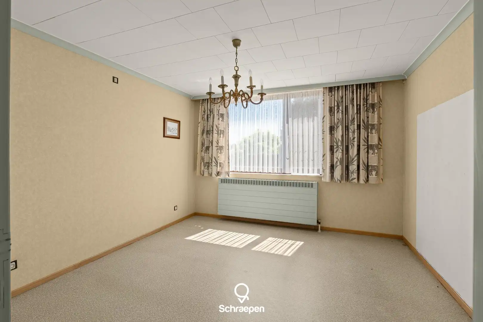Ruime gezinswoning (237 m²) met 3 slpks op een zuidwestelijk perceel van circa 11,5 are! foto 14
