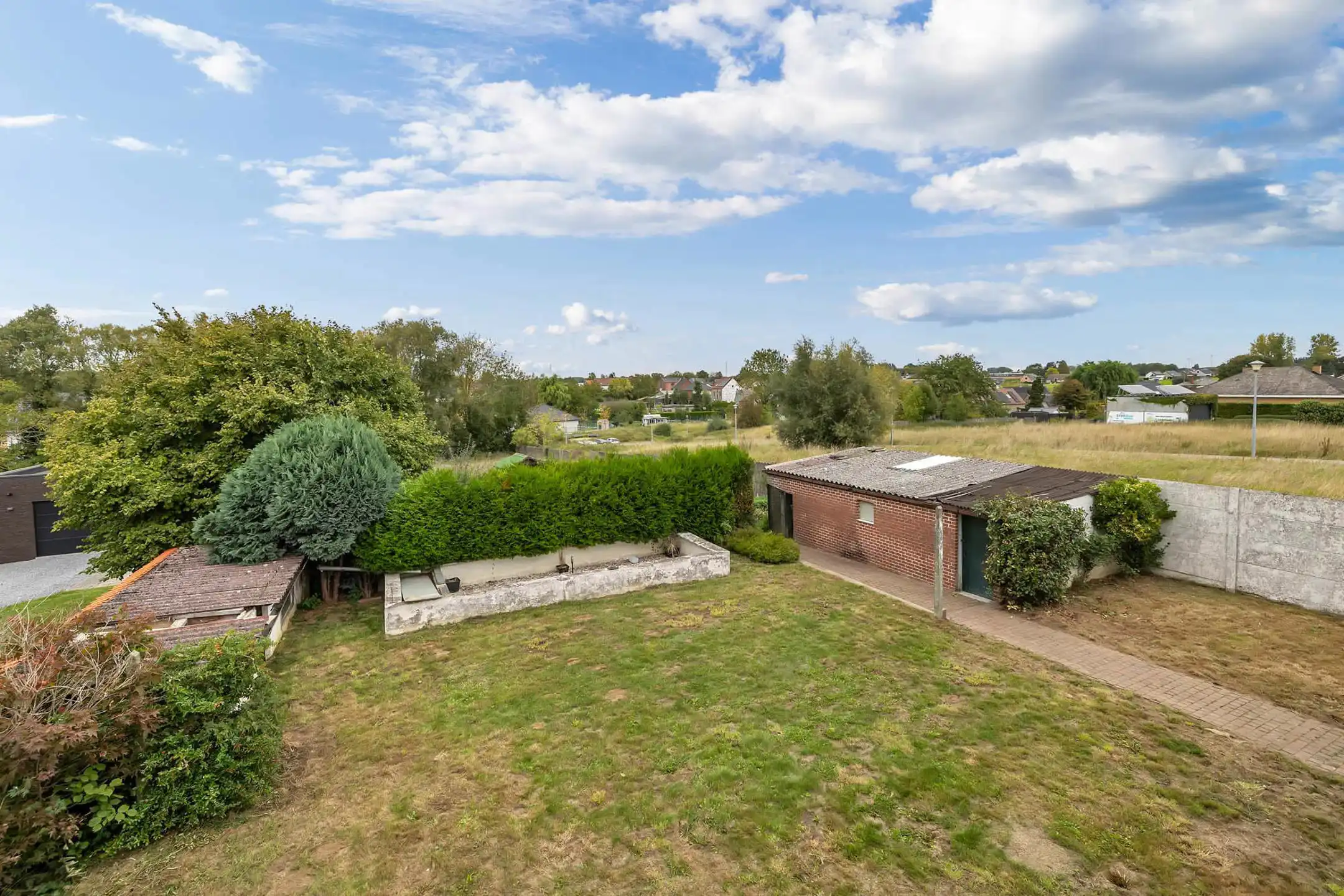 Woning te koop in Appelterre-Eichem! foto 26