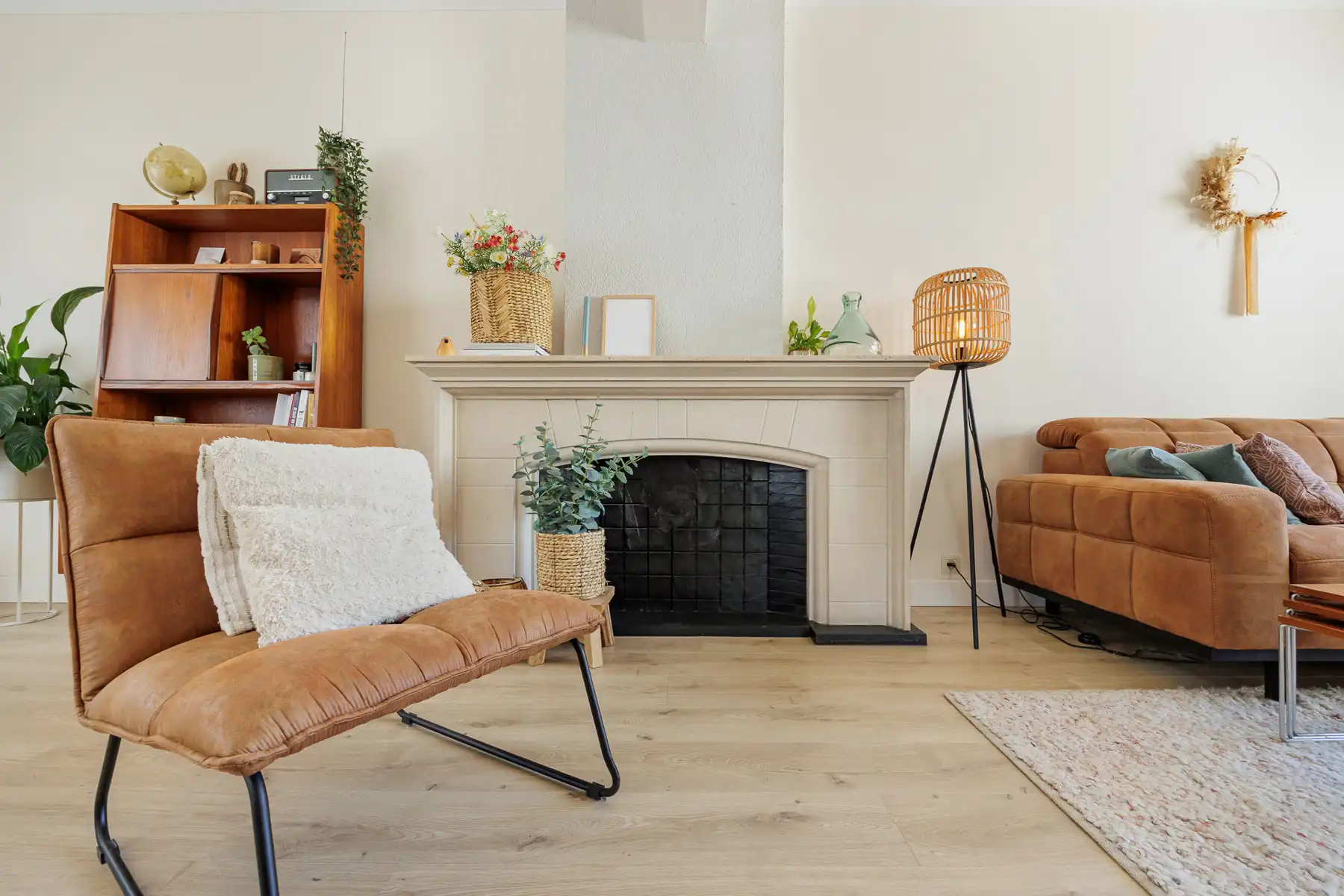 Hoofdfoto van de publicatie: Huis te koop