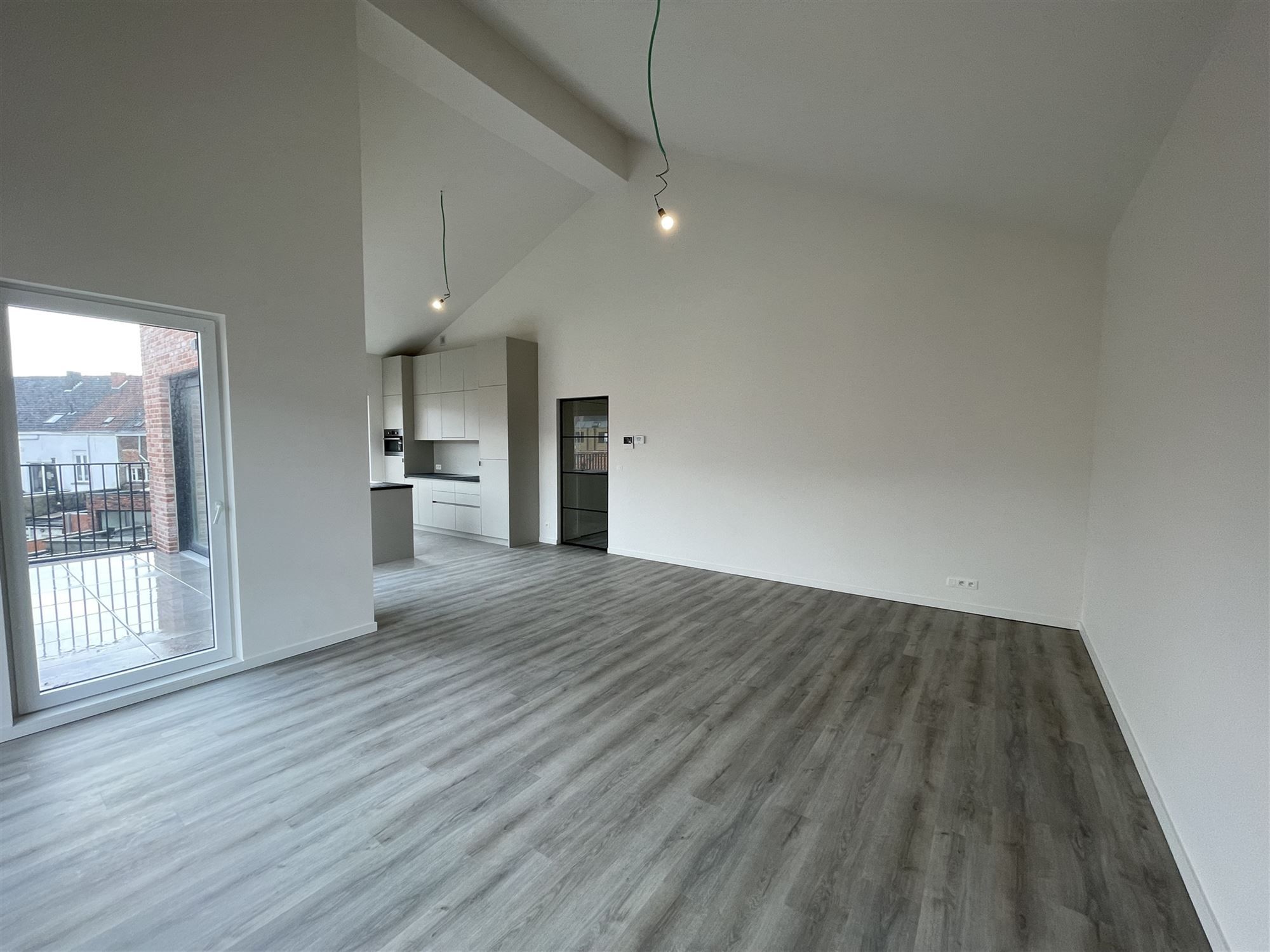 Nieuwbouw appartement foto 3