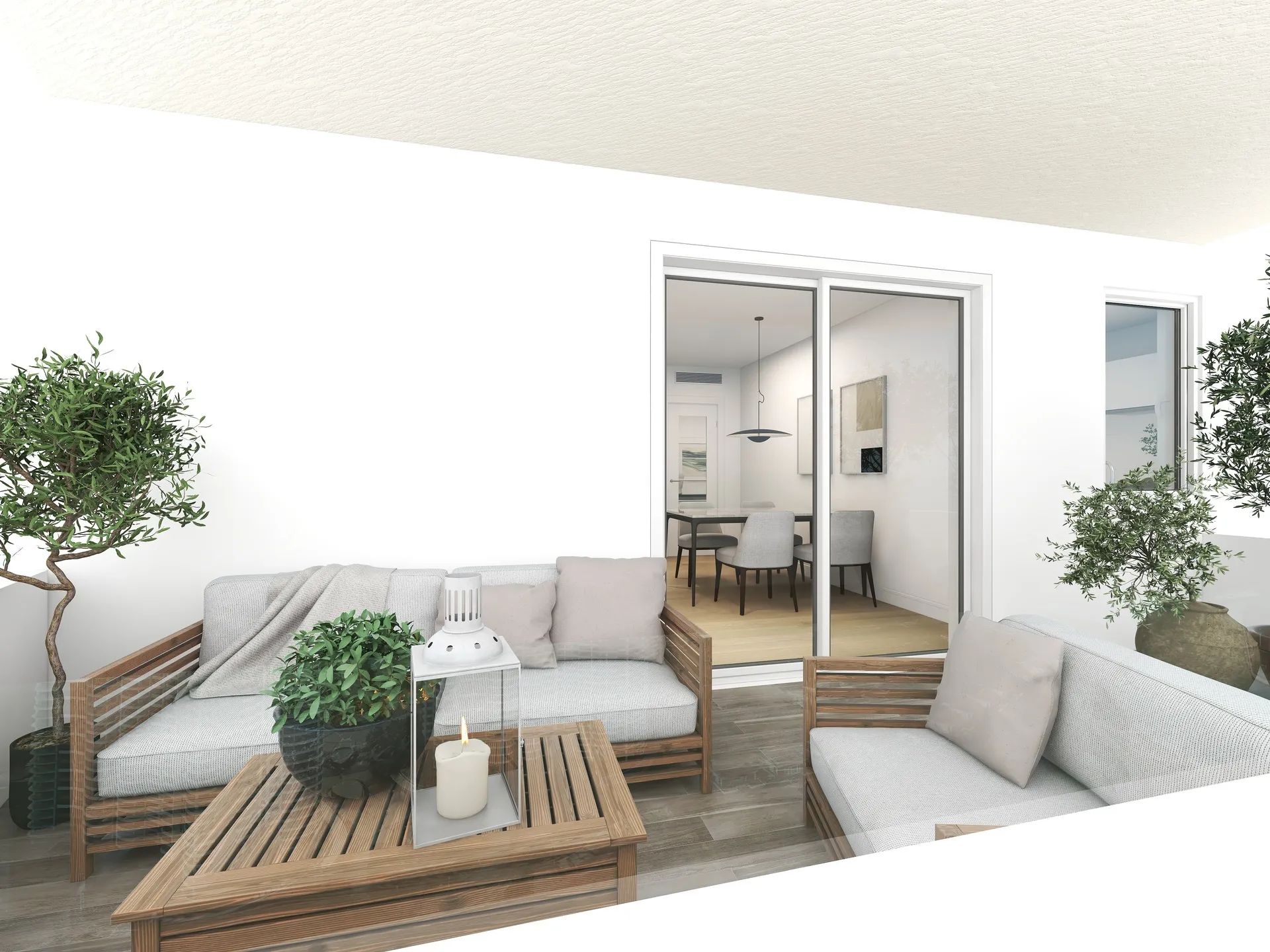 Modern wonen aan de Costa del Sol: luxe nieuwbouwappartementen in Mijas Costa foto 18