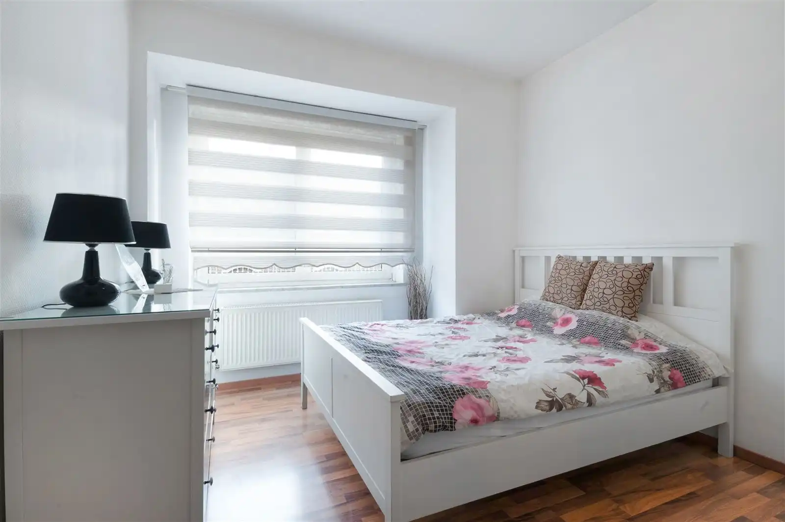 Opbrengsteigendom - Gemengd gebruik residentieel foto 7