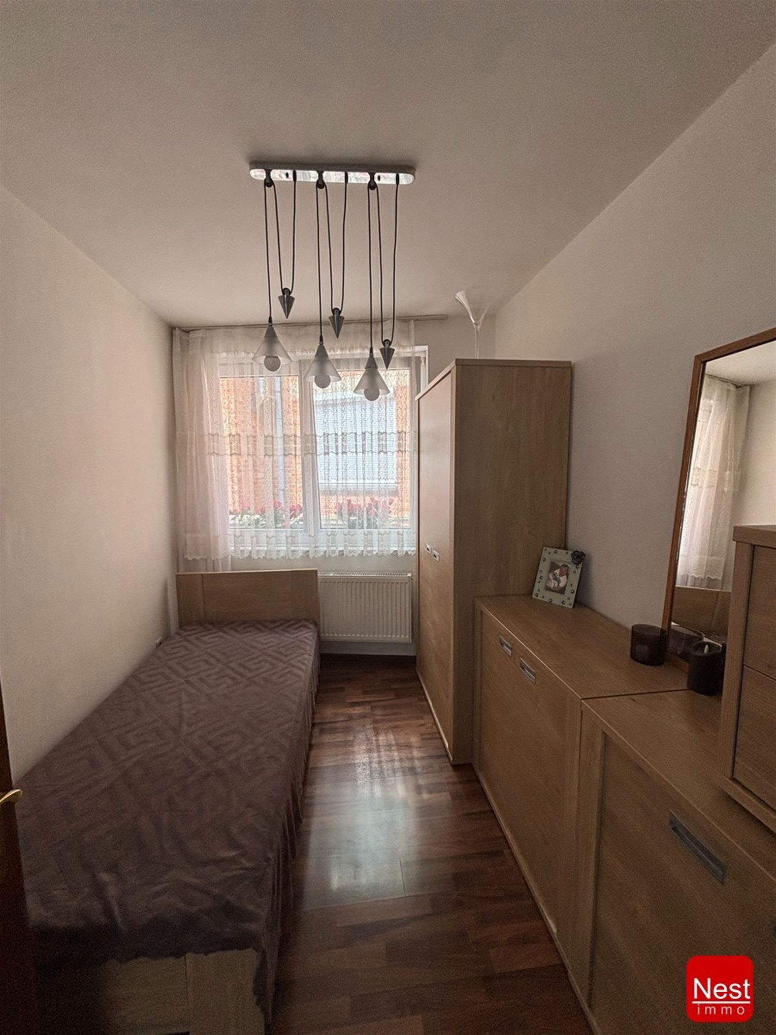 Opbrengsteigendom - Gemengd gebruik residentieel foto 7