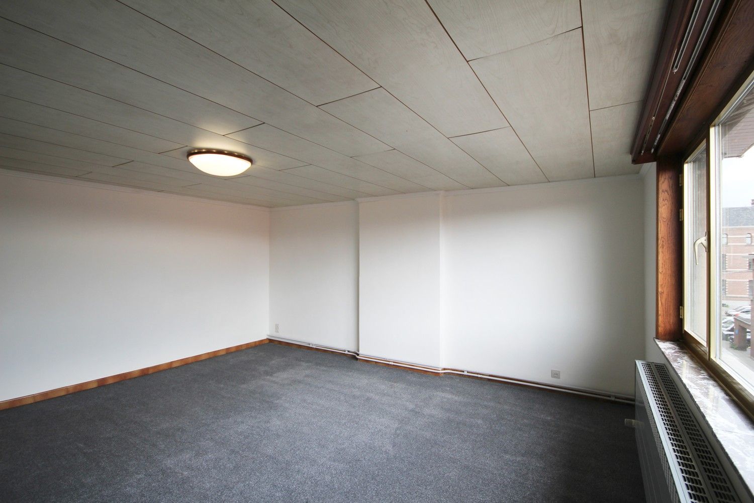 Duplex appartement met 2 slaapkamers en terras op toplocatie nabij centrum foto 8