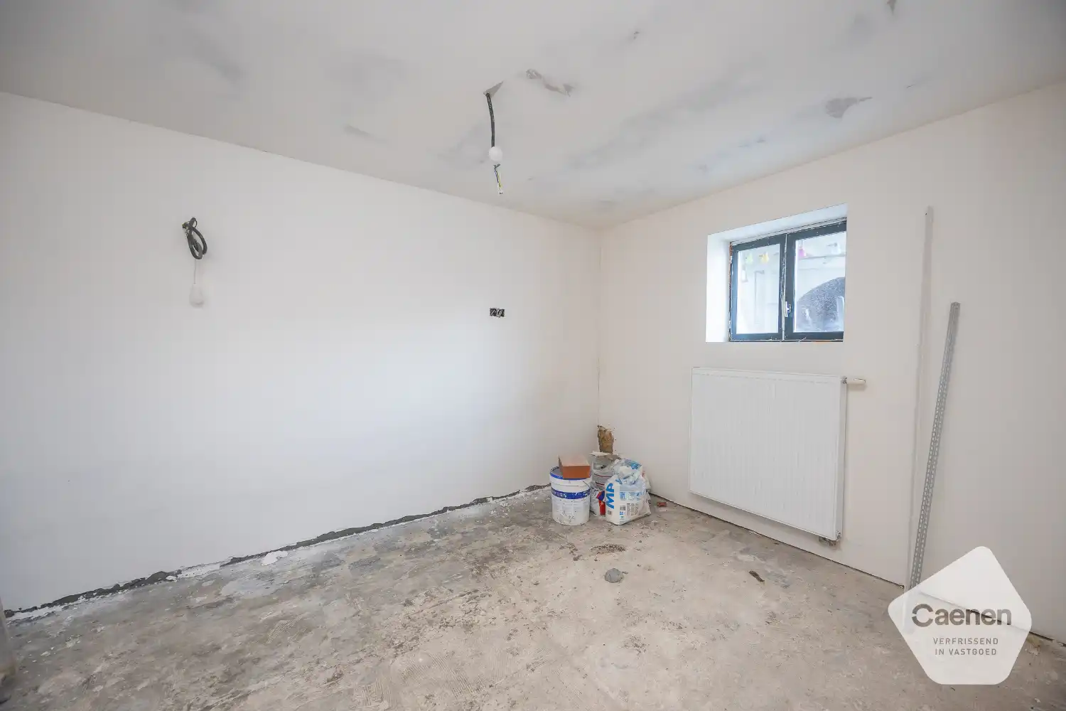 Ruime woning met 5 slaapkamers in Bredene foto 10