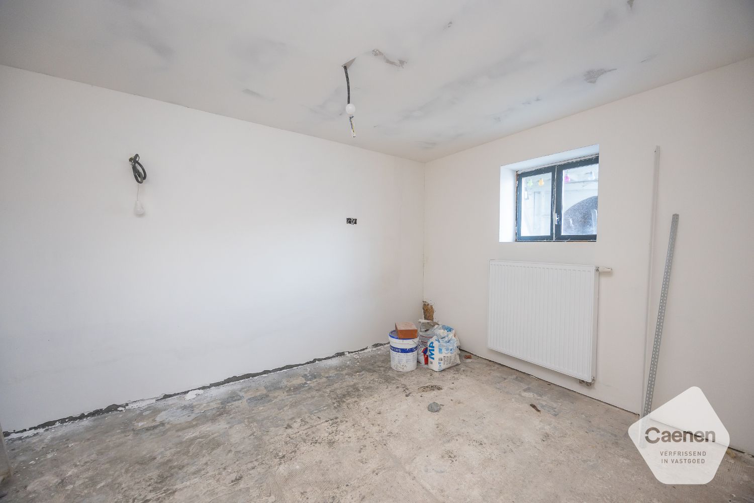 Ruime woning met 5 slaapkamers in Bredene foto 10