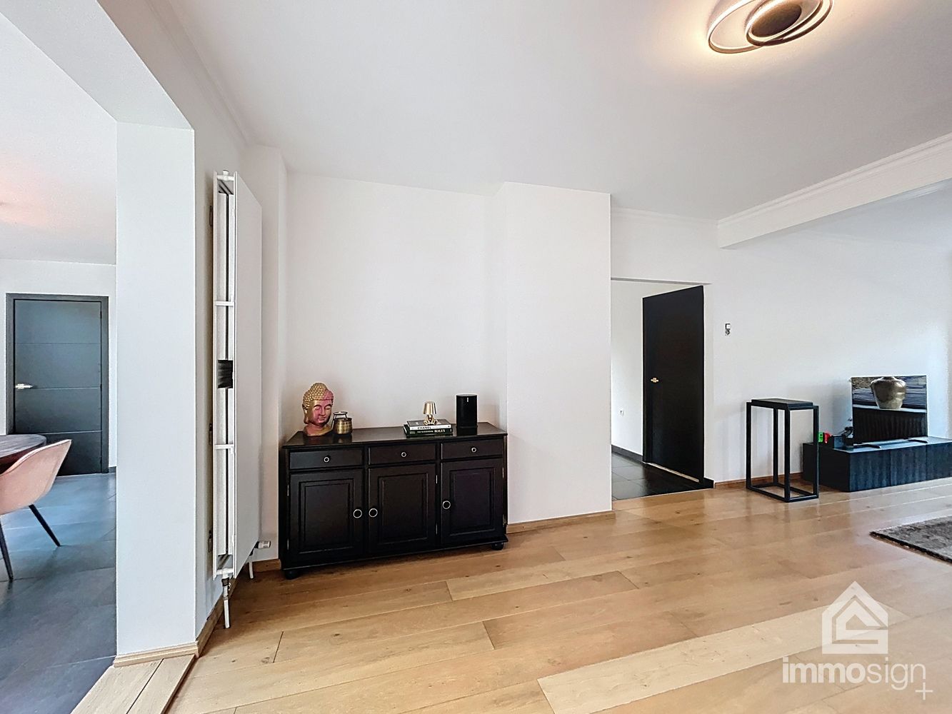 Modern gerenoveerde gezinswoning met authentieke elementen en een toffe uitstraling te Hamont-Achel! foto 13