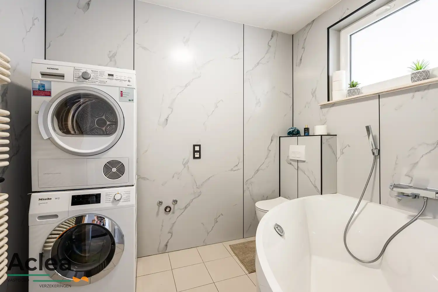 Instapklare woning met tuin foto 11