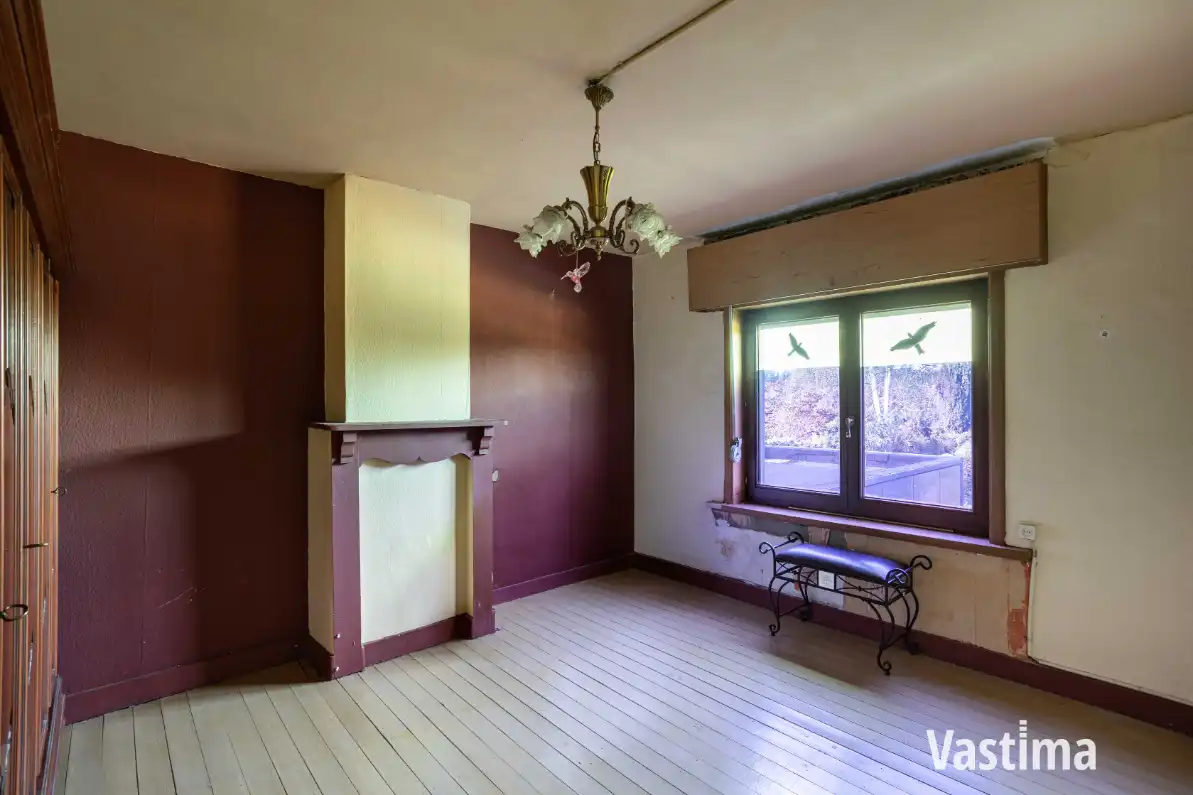 Te renoveren woning met ruime tuin foto 10
