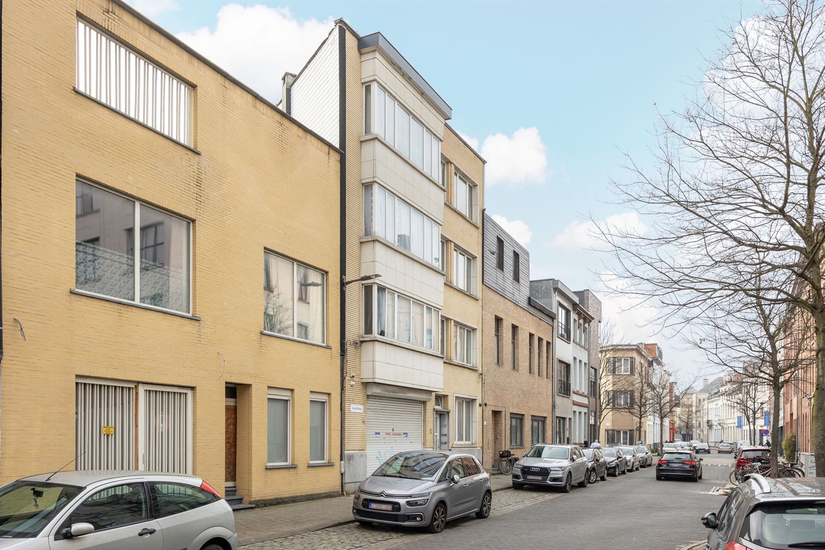 Urban living te Boho - 2-slp stadsappartement foto 15