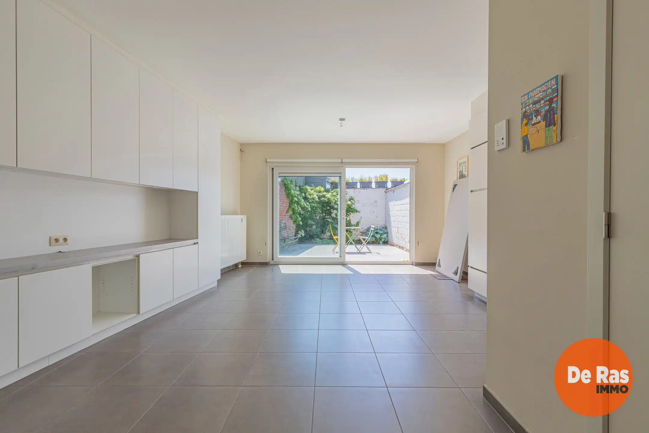 ERPE-MERE - Instapklaar appartement/ opbrengsteigendom foto 12